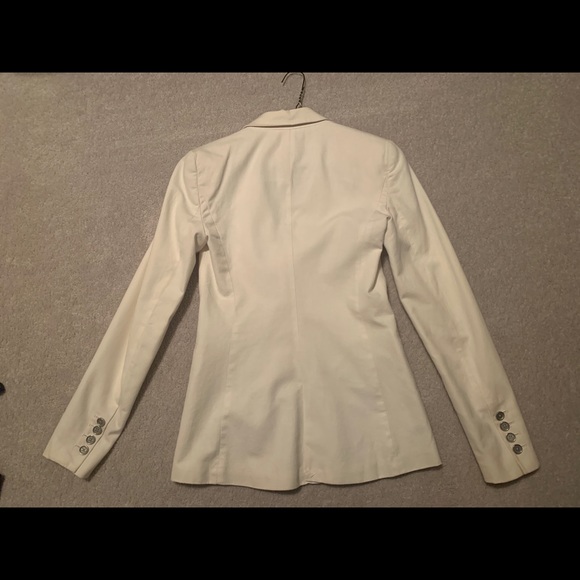 Armani Exchange blazer. GUC. Size XS - Picture 2 of 3